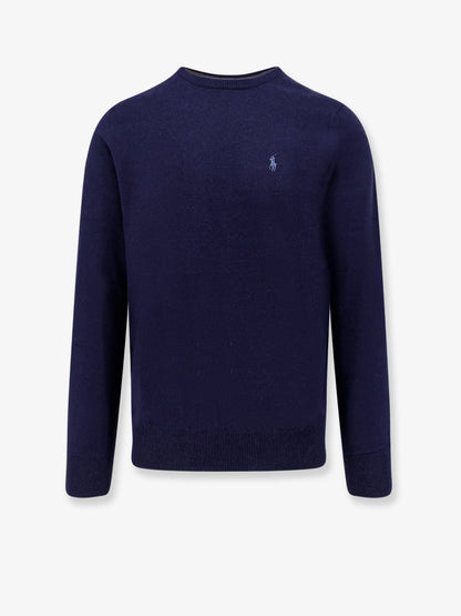Polo Ralph Lauren Wool Sweater