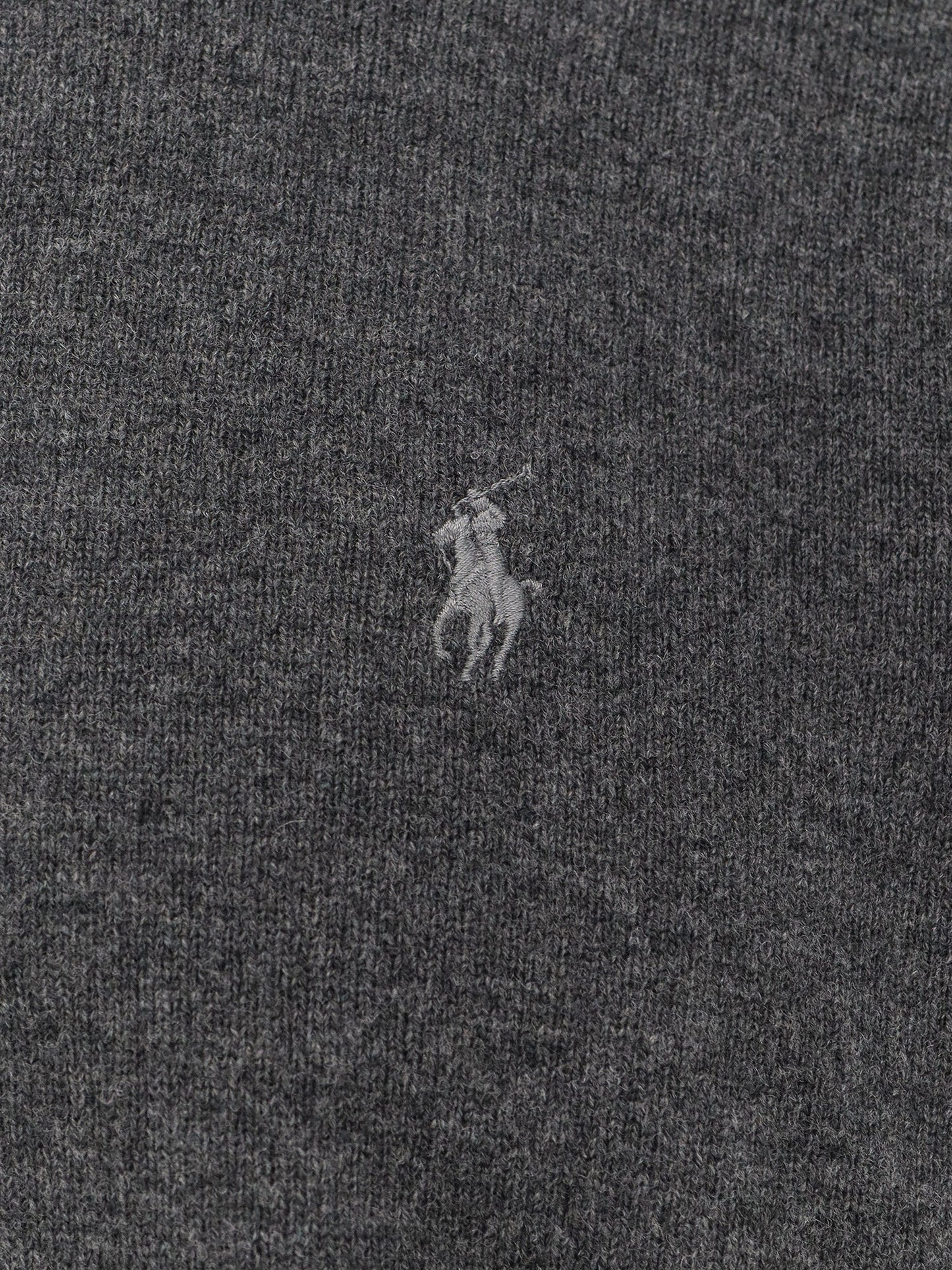 Polo Ralph Lauren Wool Sweater