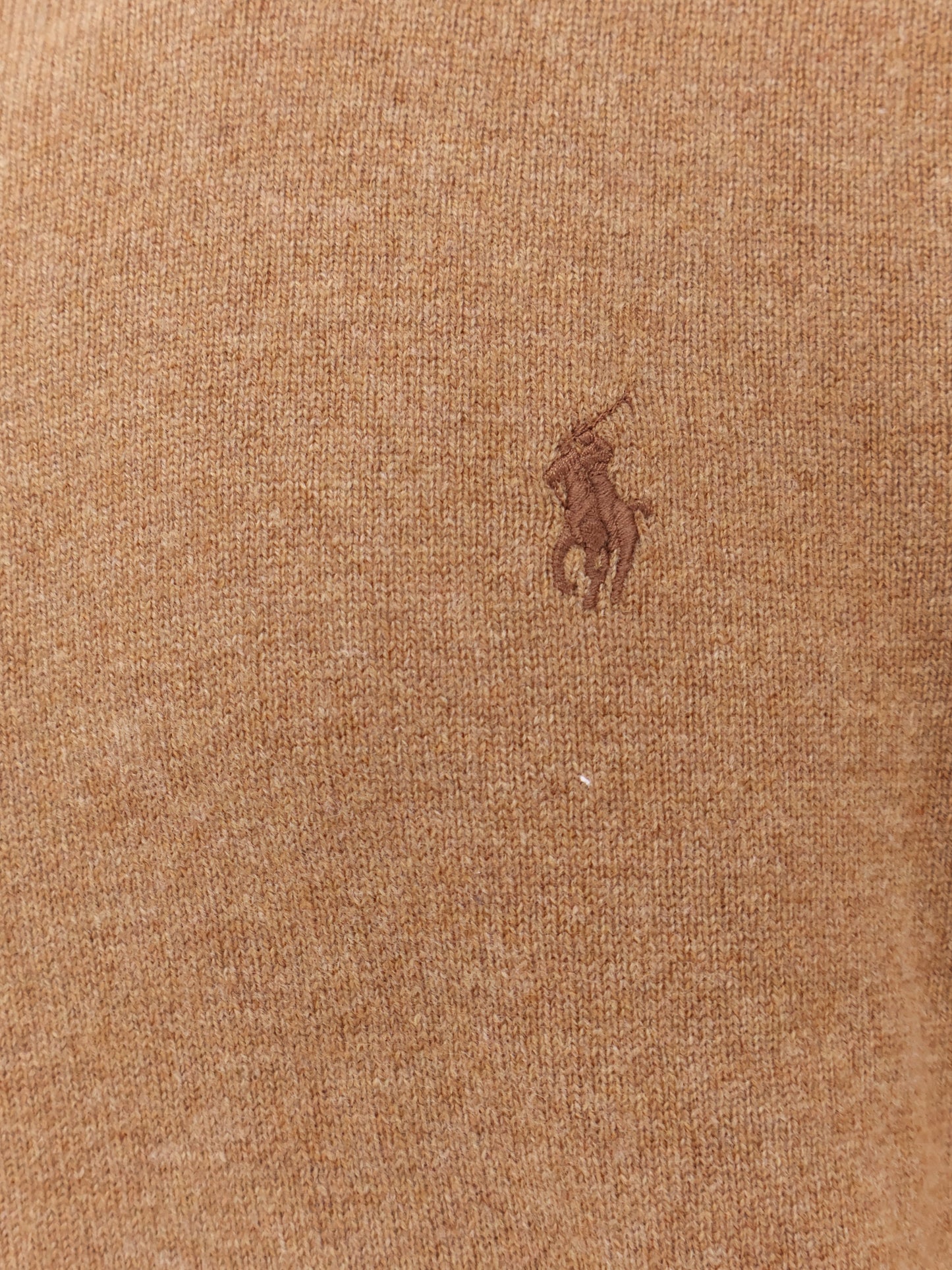 Polo Ralph Lauren Wool Sweater