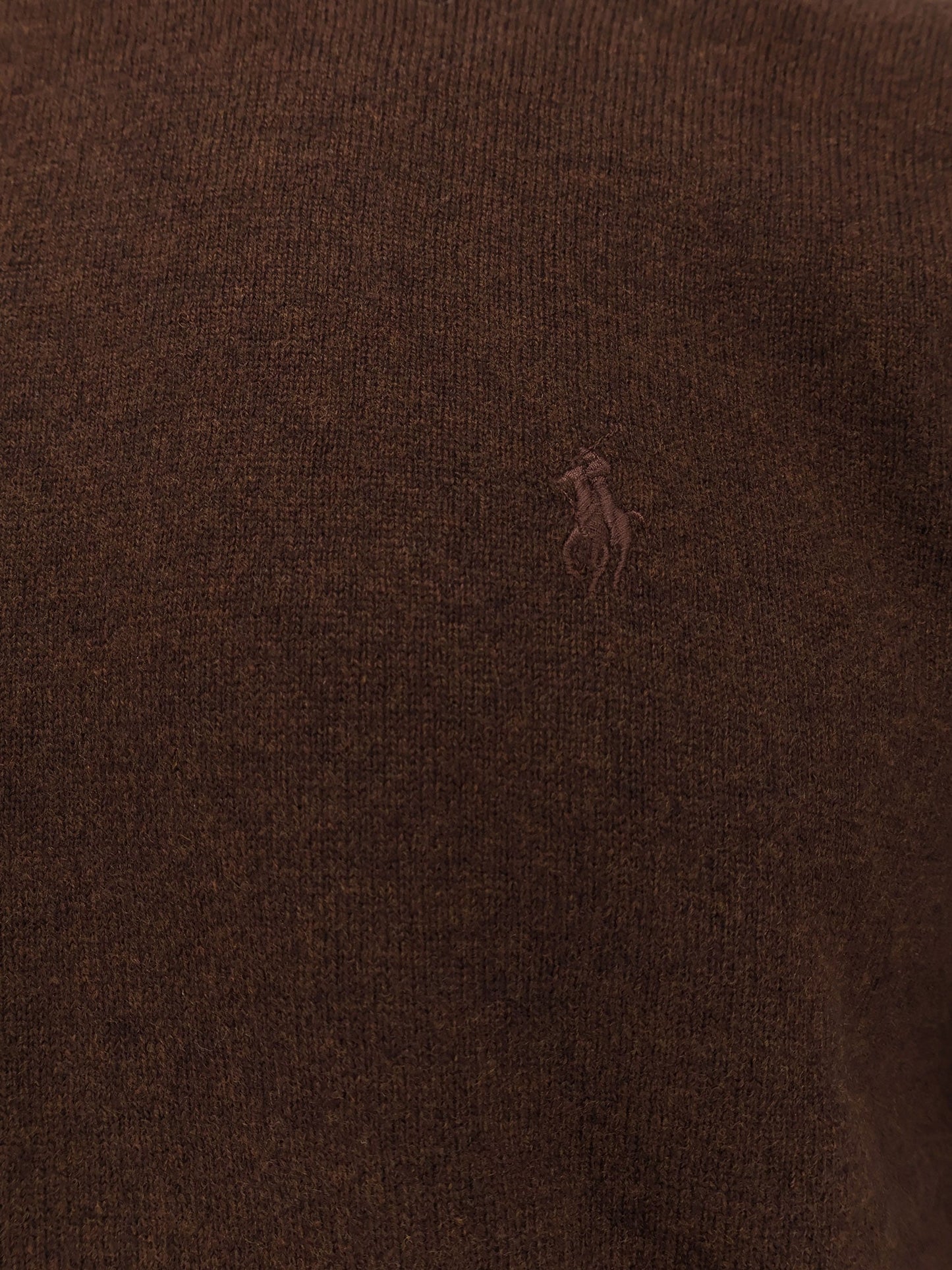 Polo Ralph Lauren Wool Sweater
