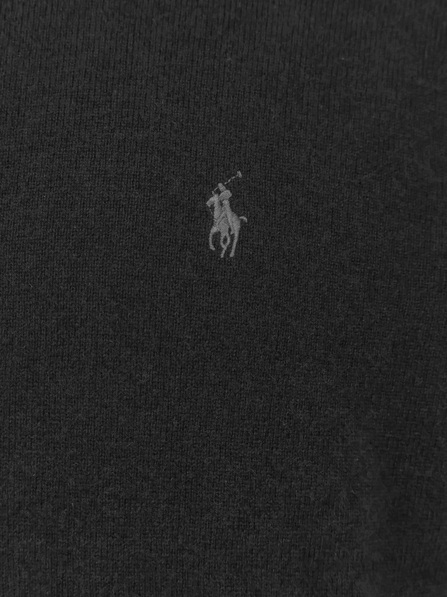 Polo Ralph Lauren Wool Cardigan