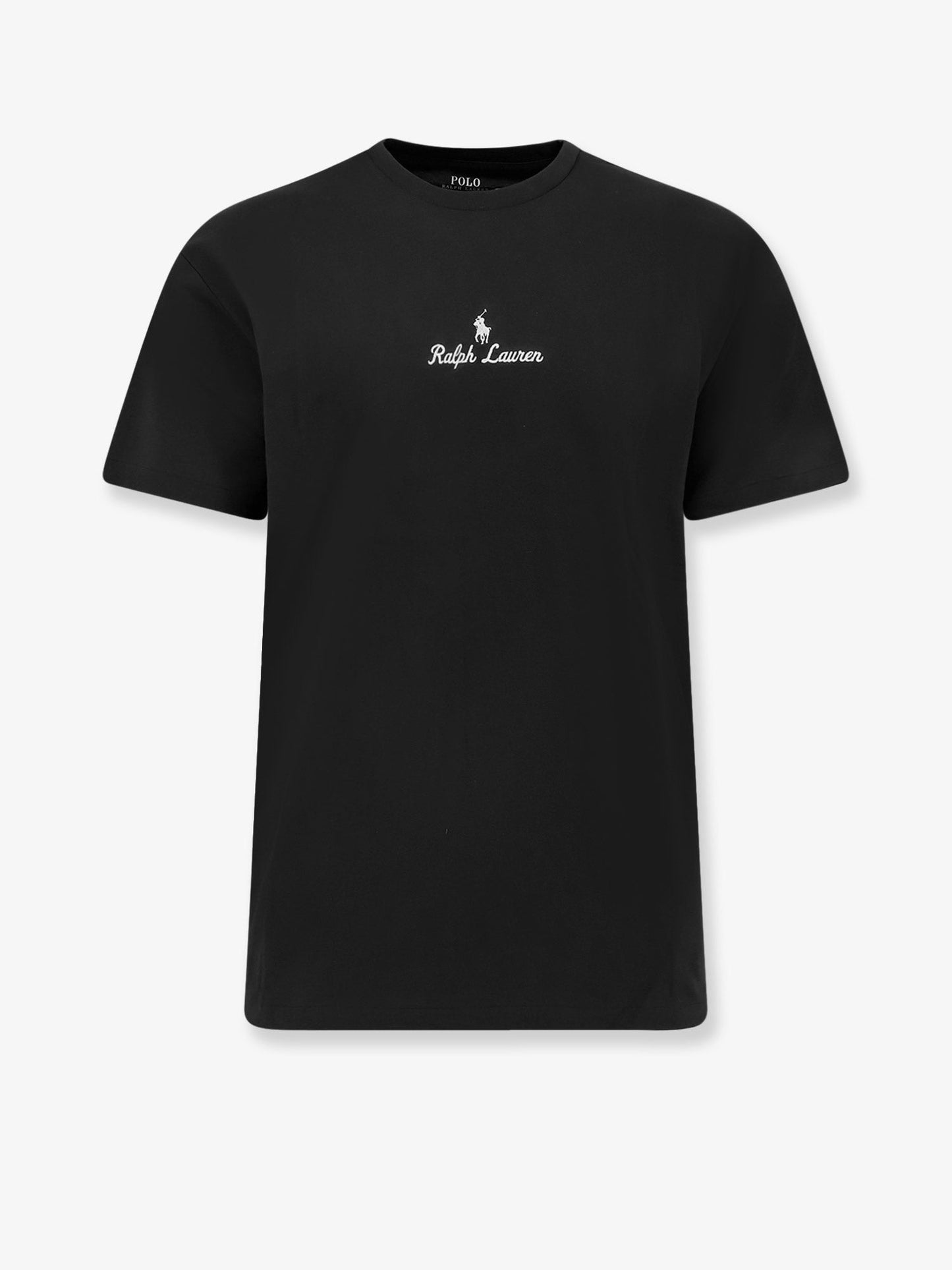 Polo Ralph Lauren Cotton T Shirt
