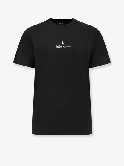 Polo Ralph Lauren Cotton T Shirt