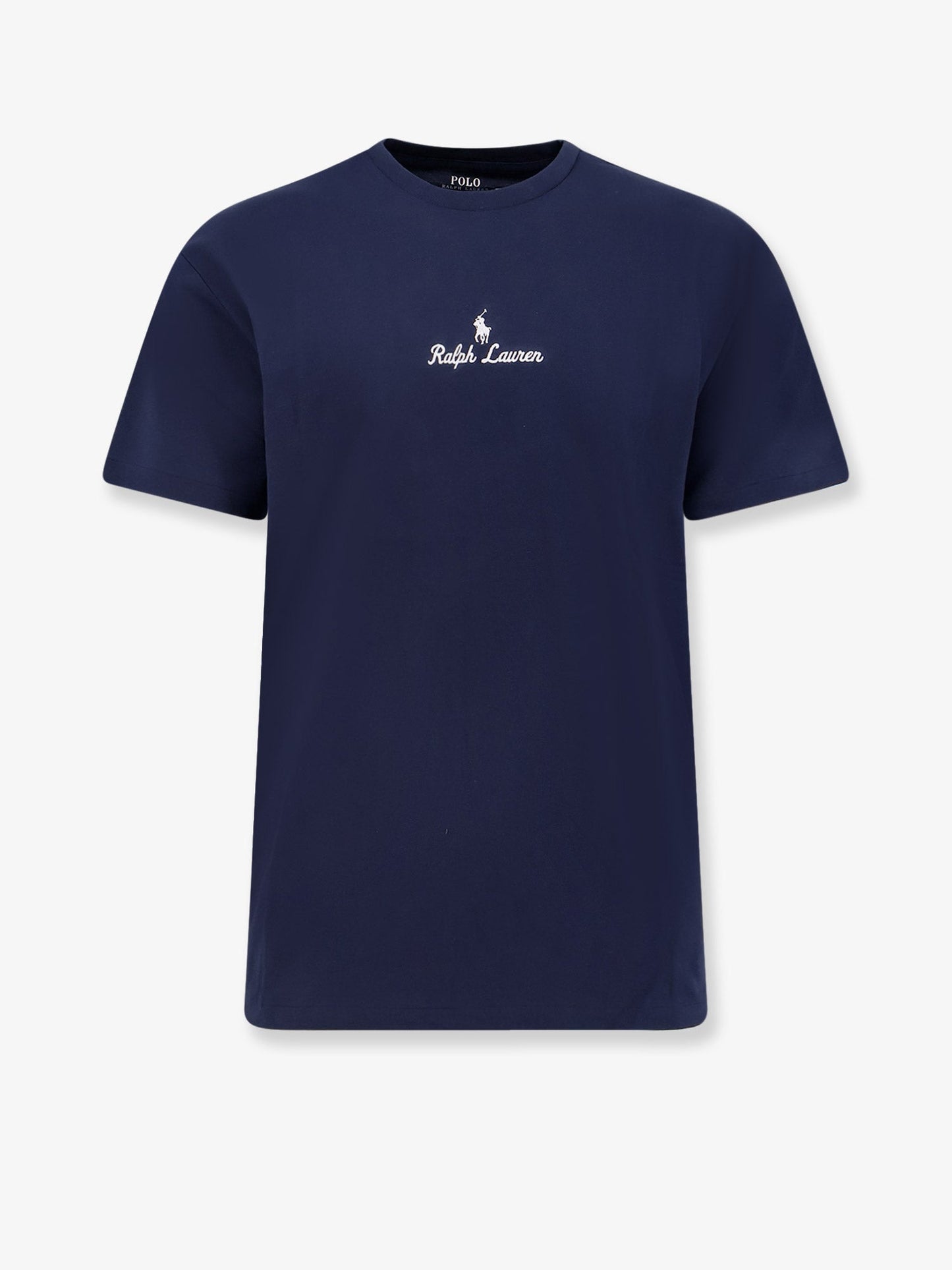 Polo Ralph Lauren Cotton T Shirt