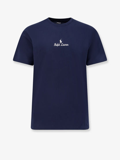 Polo Ralph Lauren Cotton T Shirt