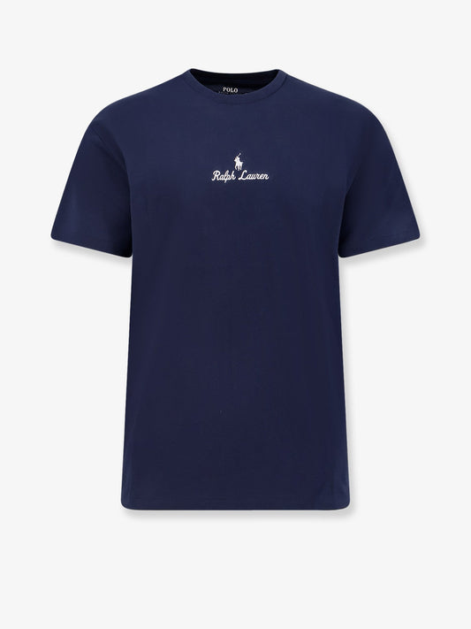 Polo Ralph Lauren Cotton T Shirt