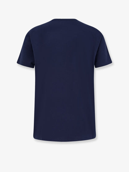 Polo Ralph Lauren Cotton T Shirt
