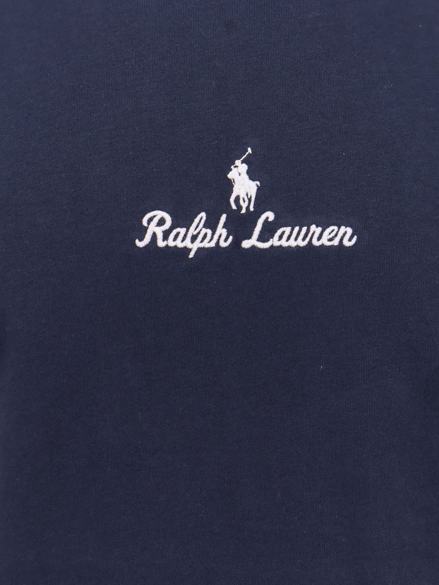 Polo Ralph Lauren Cotton T Shirt