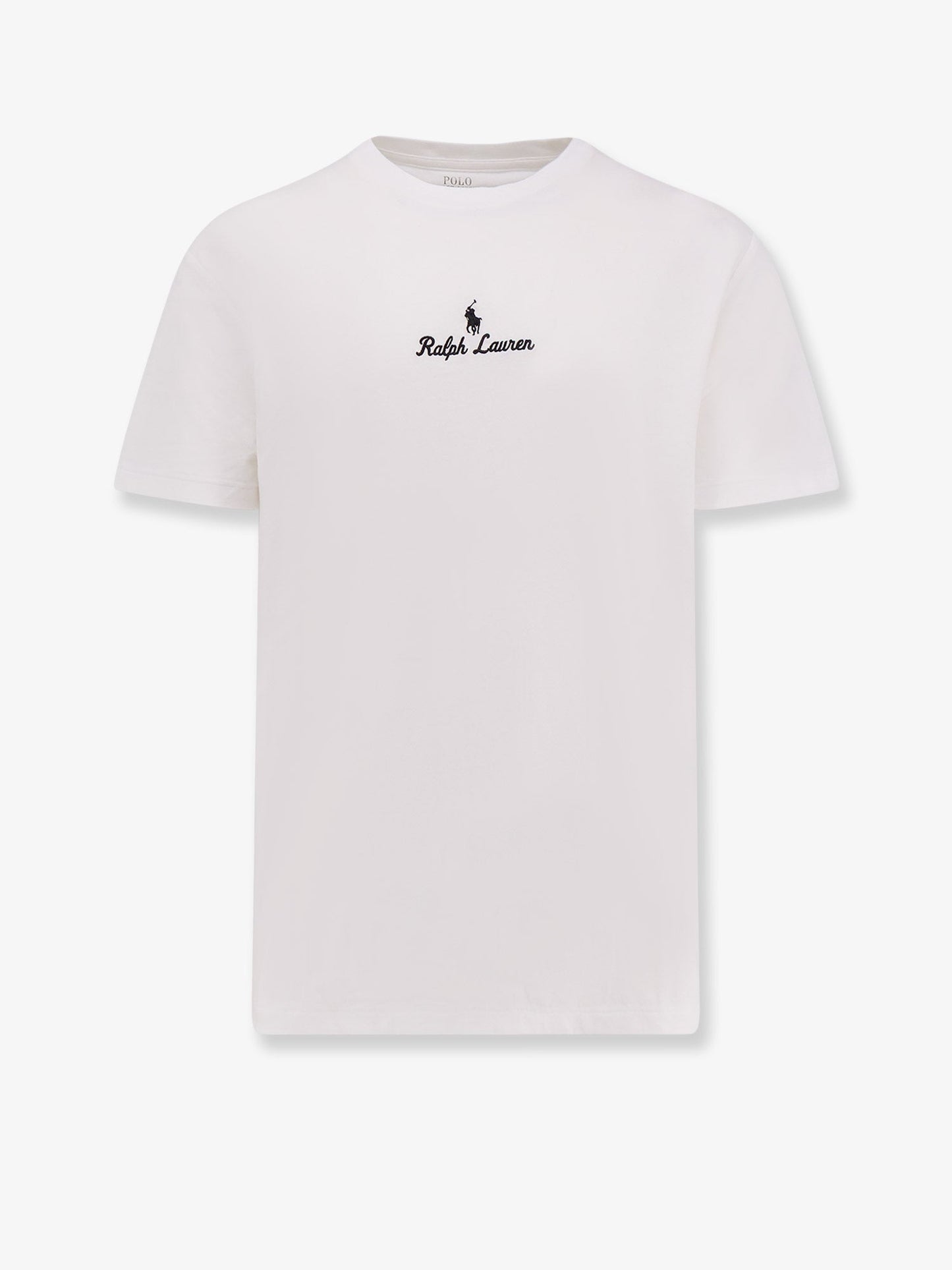 Polo Ralph Lauren Cotton T Shirt