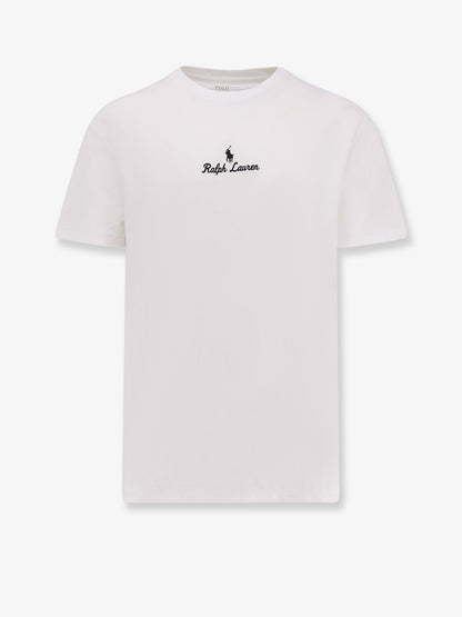 Polo Ralph Lauren Cotton T Shirt