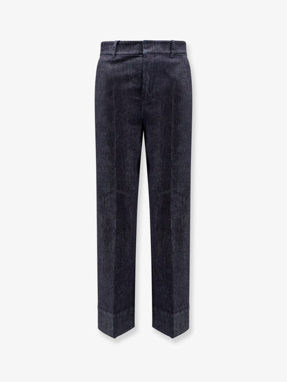 'S Max Mara Fresis Denim Trousers