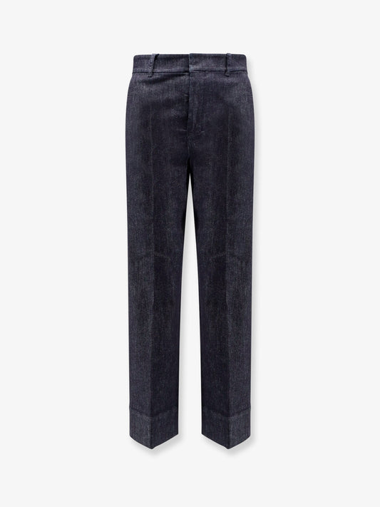 'S Max Mara Fresis Denim Trousers