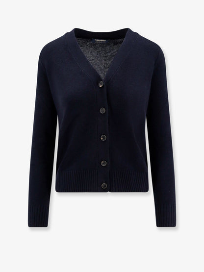 'S Max Mara Apollo Wool Cardigan
