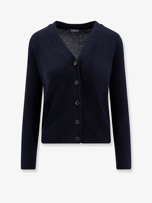 'S Max Mara Apollo Wool Cardigan