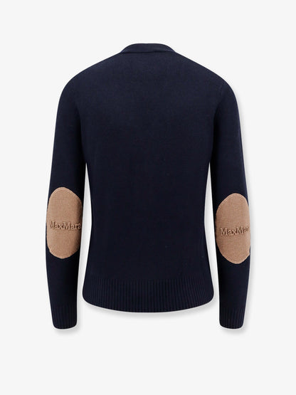 'S Max Mara Apollo Wool Cardigan
