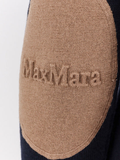 'S Max Mara Apollo Wool Cardigan