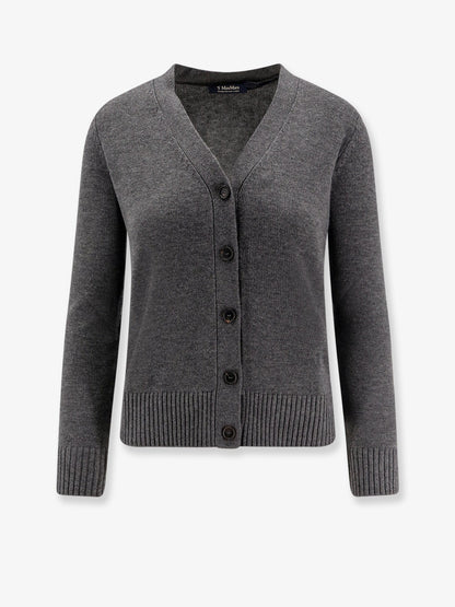 'S Max Mara Apollo Wool Cardigan