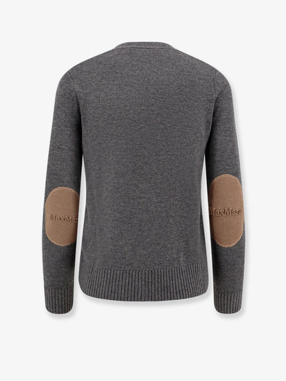 'S Max Mara Apollo Wool Cardigan
