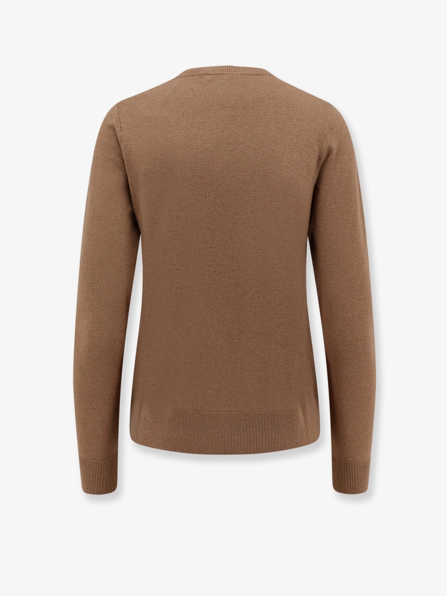 'S Max Mara Idonero Wool Sweater