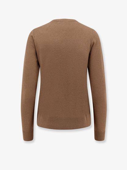 'S Max Mara Idonero Wool Sweater
