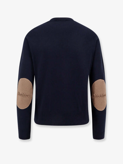 'S Max Mara Eco Wool Sweater