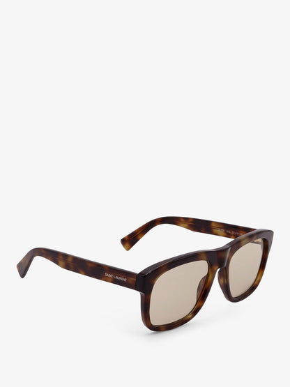 Saint Laurent Acetate Sunglasses