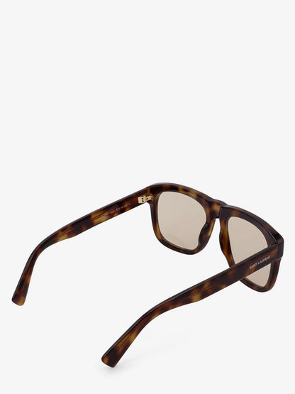 Saint Laurent Acetate Sunglasses