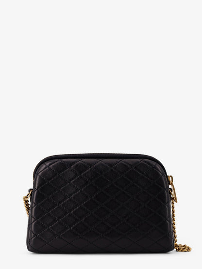 Saint Laurent Gaby Leather Crossbody Bag