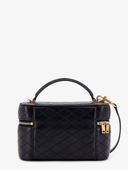 Saint Laurent Gaby Vanity Bag In Leather