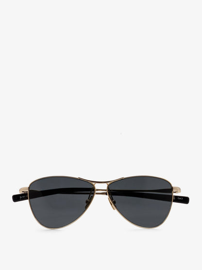 Saint Laurent Acetate Sunglasses