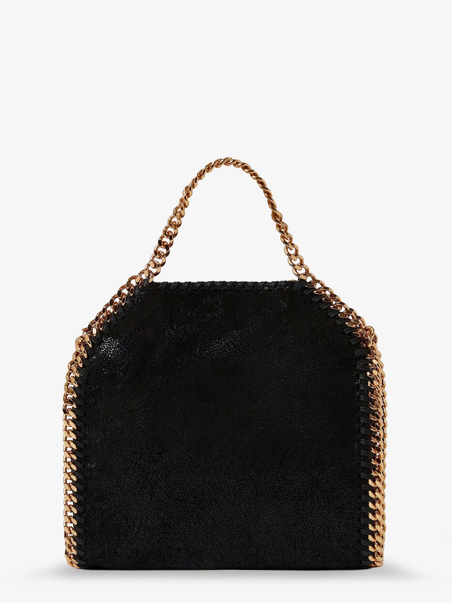 Stella Mccartney Shaggy Deer Falabella Tiny Bag