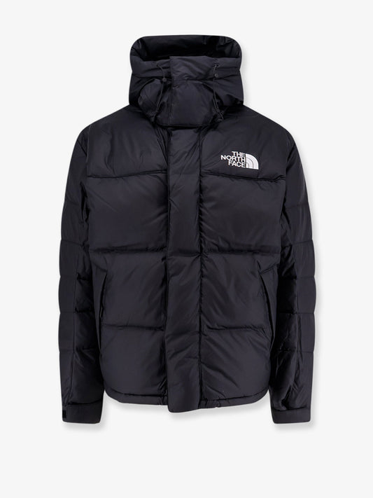 The North Face Himalayan Nylon Down Jacket
