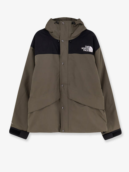 The North Face Mountain Down Jacket
