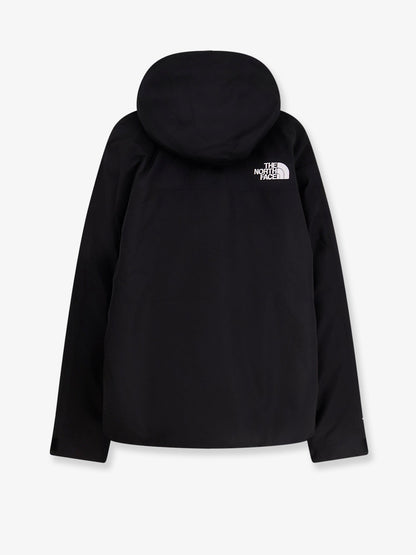 The North Face Mountain Down Jacket