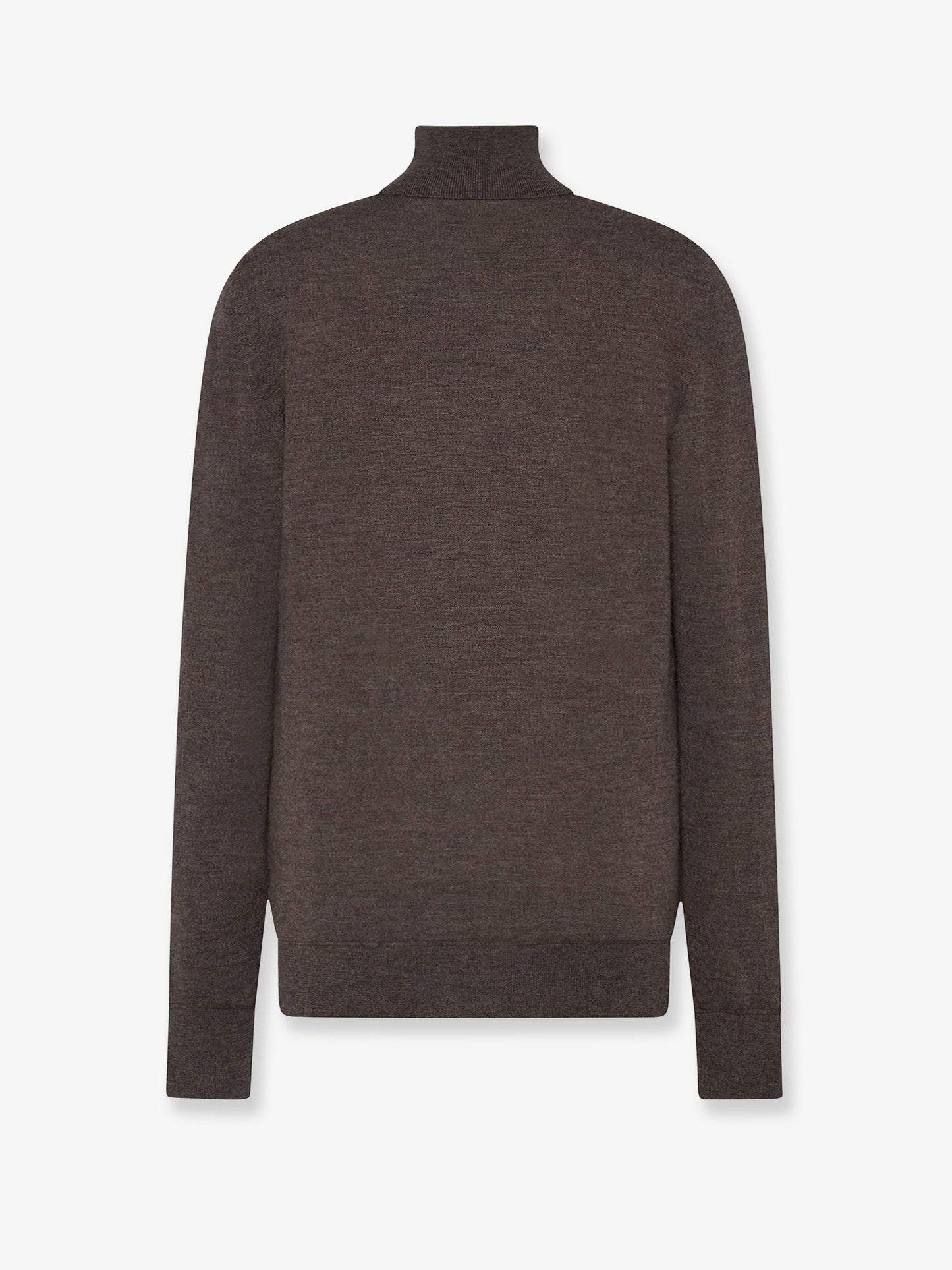 The Row Lizzy Cashmere Top