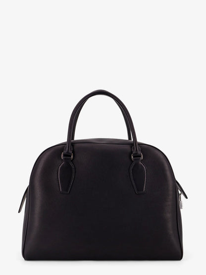 The Row India 12.00 Leather Handbag