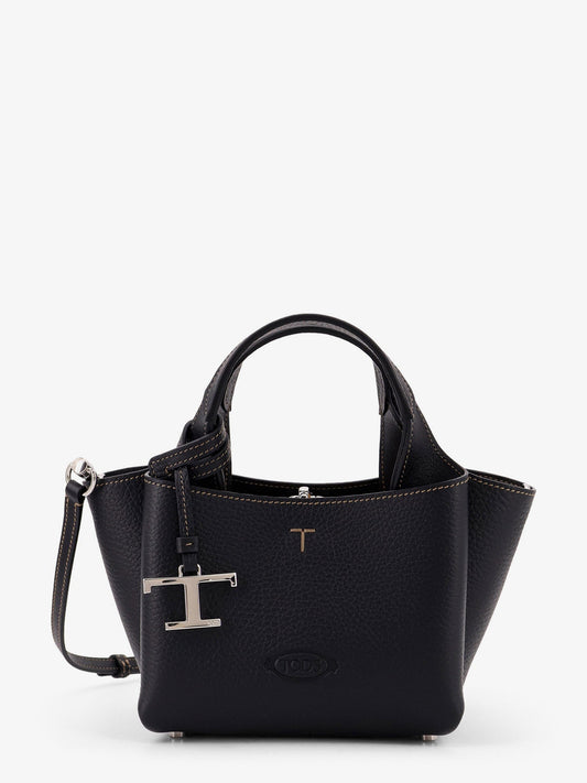 Tod's Apa Micro Leather Bag