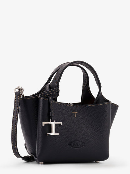 Tod's Apa Micro Leather Bag