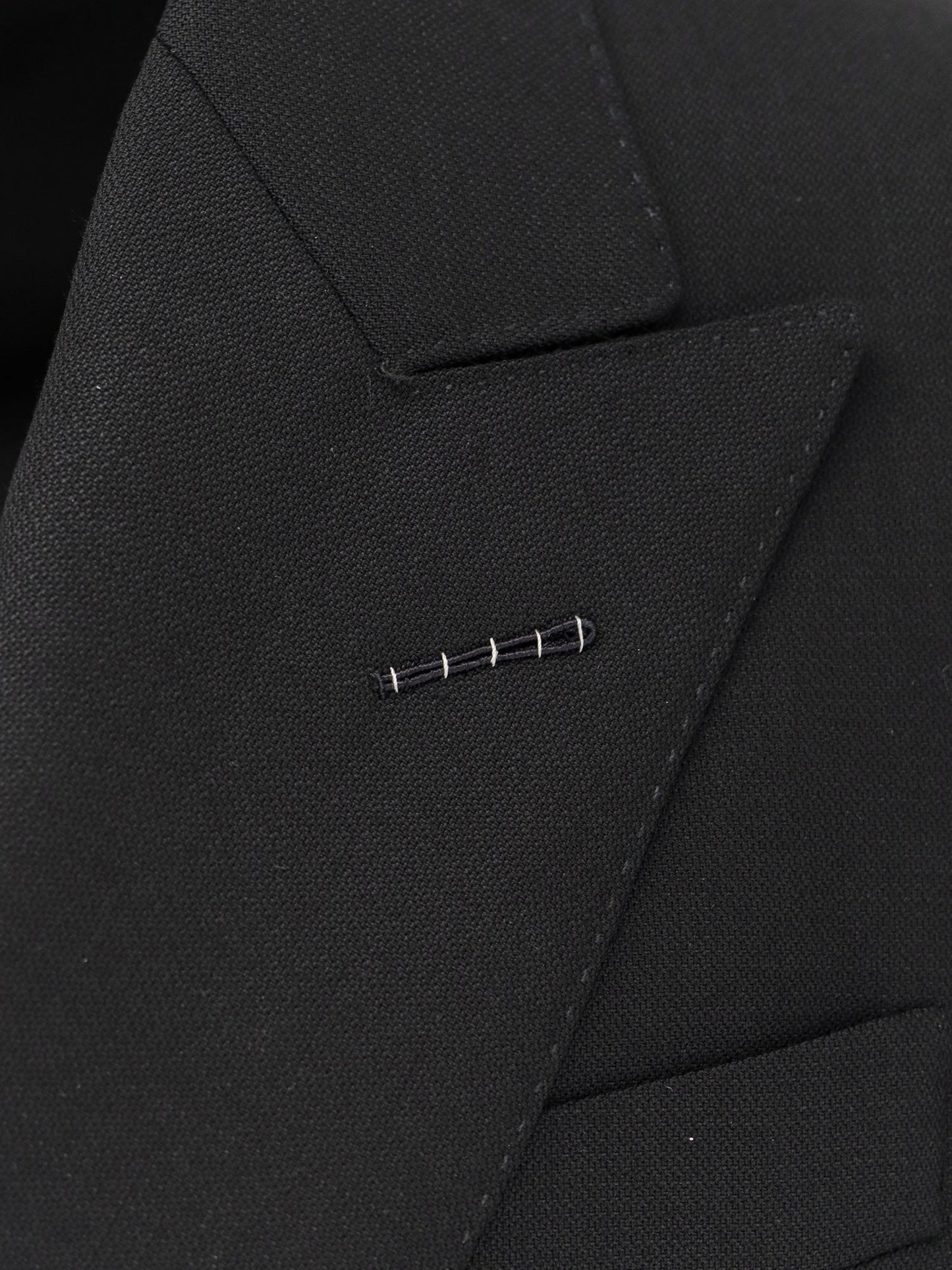 Tom Ford Wool, Cashmere And Silk Blazer