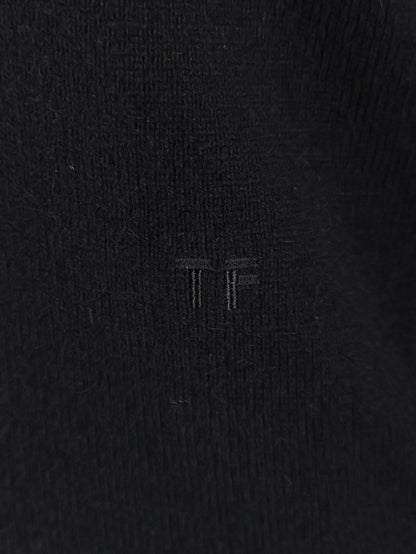 Tom Ford Cashmere Polo Shirt/Sweater