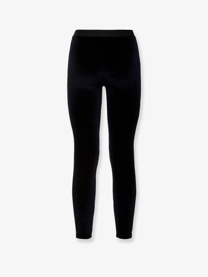 Tom Ford Velvet Leggings