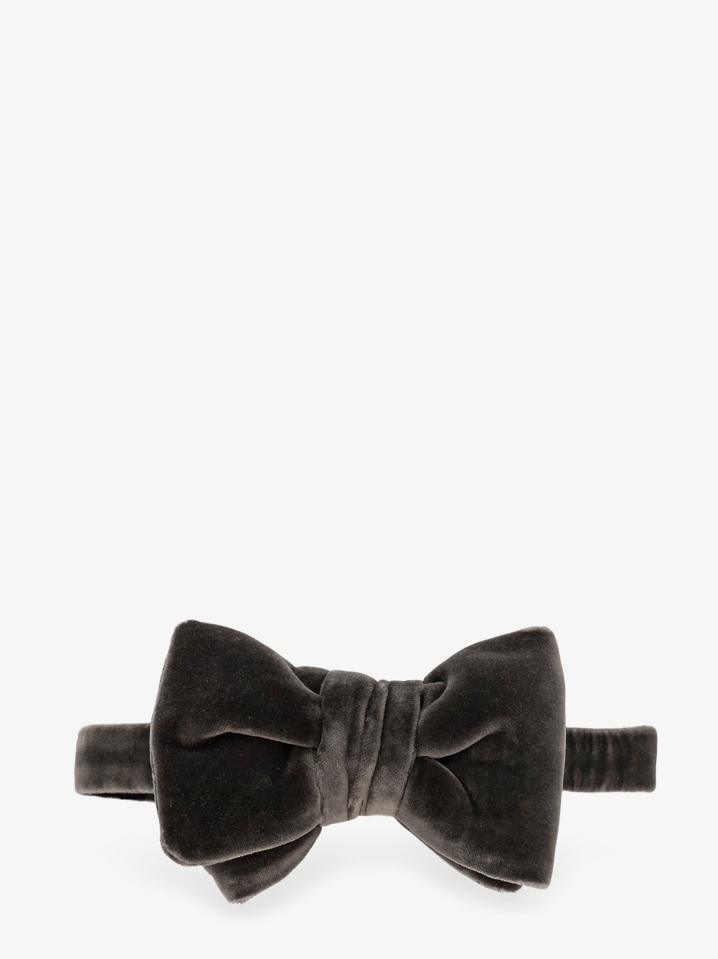 Tom Ford Velvet Bow Tie