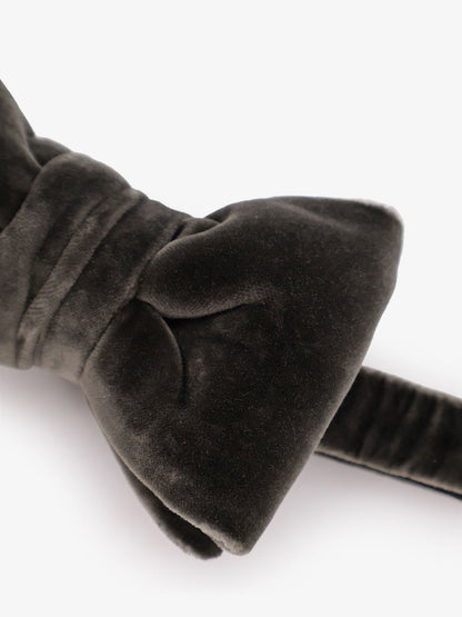 Tom Ford Velvet Bow Tie