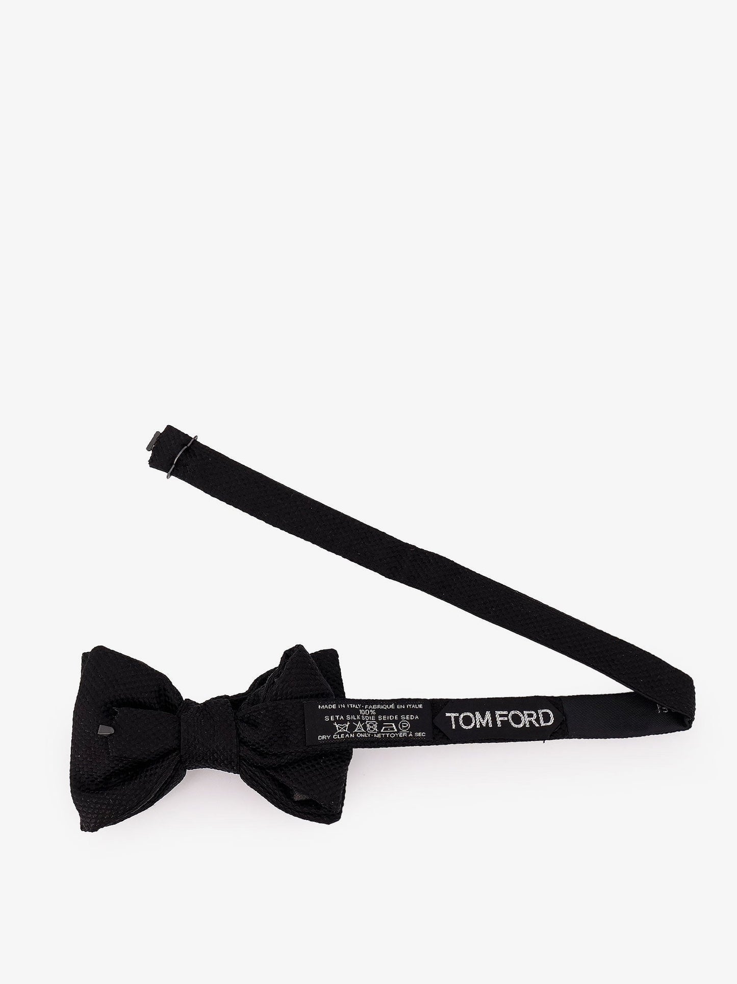 Tom Ford Velvet Bow Tie