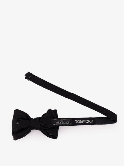 Tom Ford Velvet Bow Tie