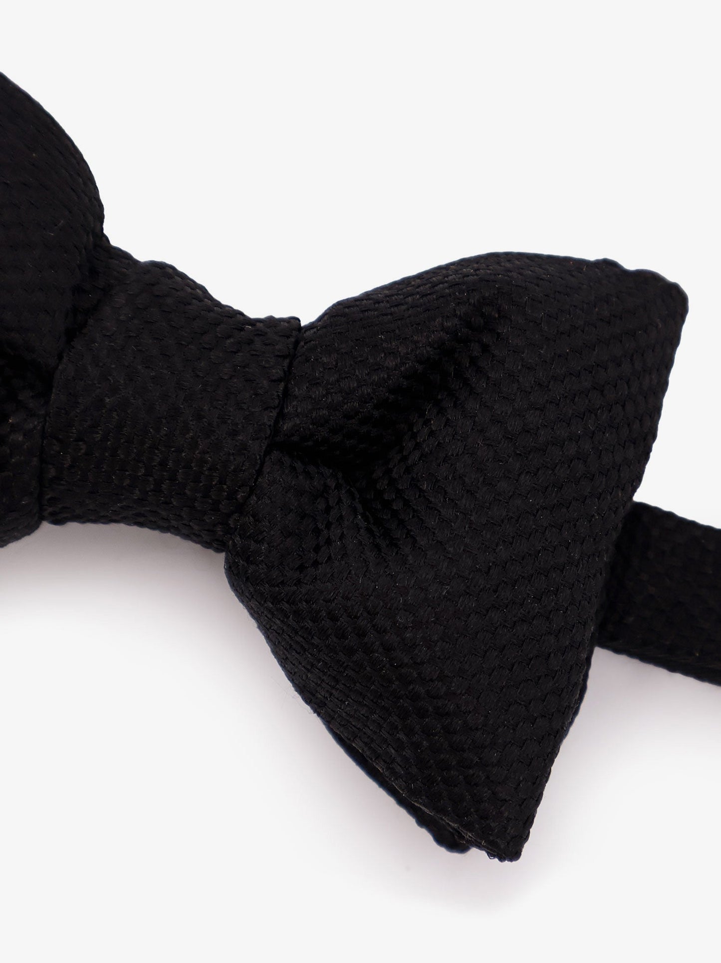 Tom Ford Velvet Bow Tie