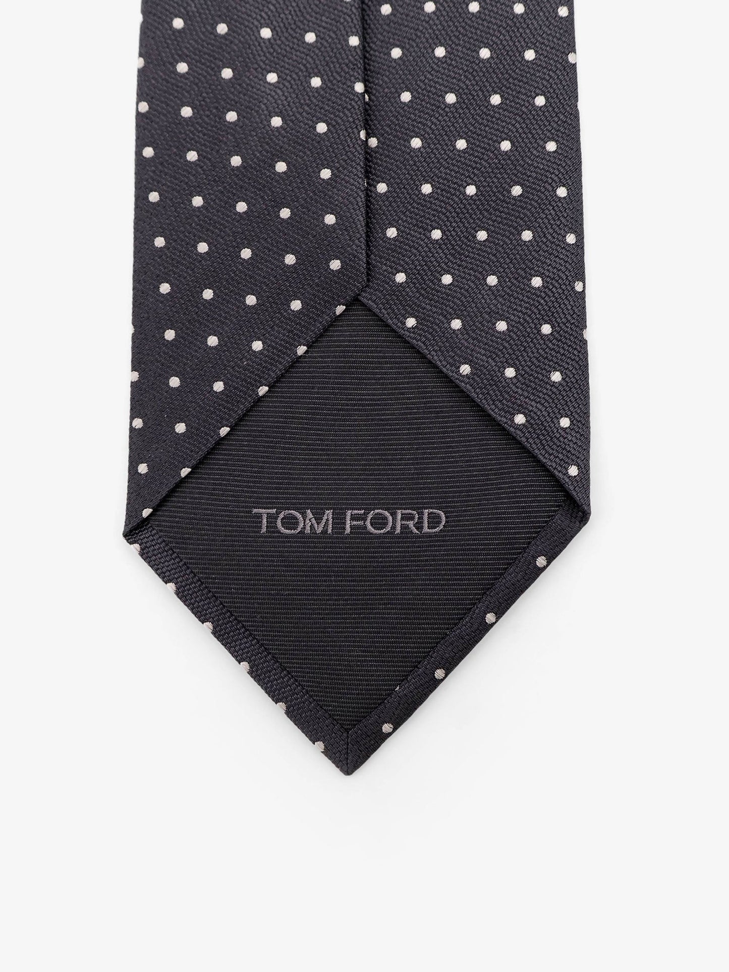 Tom Ford Silk Tie