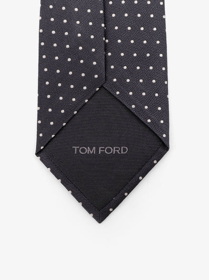 Tom Ford Silk Tie