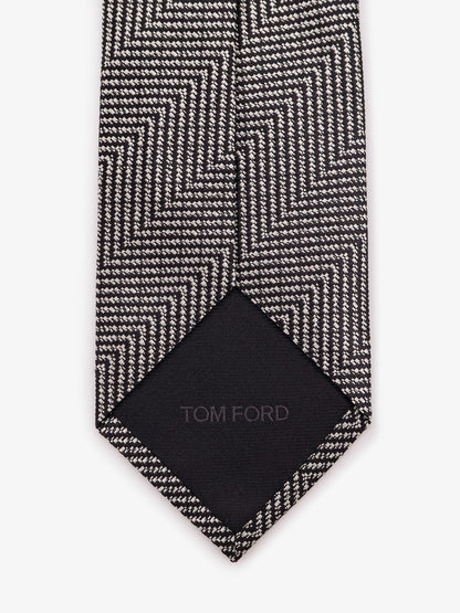 Tom Ford Silk Tie