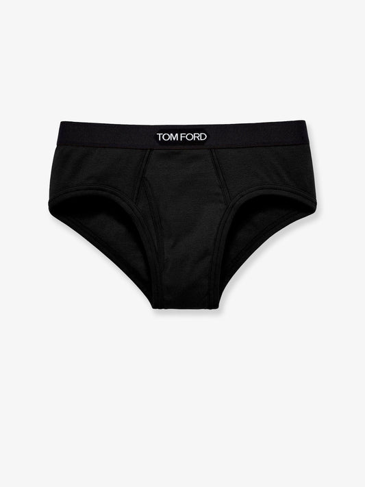 Tom Ford Stretch Cotton Brief